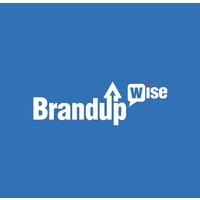 Brandupwise Marketing Logo
