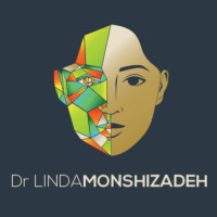 Dr Linda Monshizadeh Logo