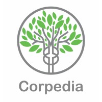 Corpedia Logo