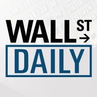 Wall Street Daily Logo