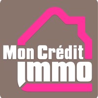 Mon Crédit Immo Logo