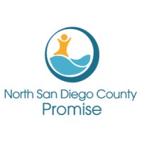 North San Diego County Promise Logo