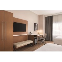 Radisson Hotel and Conference Center Green Bay Logo