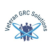 Veteran GRC Solutions Logo