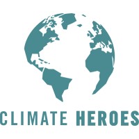 Climate Heroes Logo