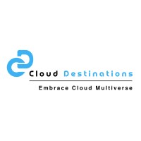 Cloud Destinations Logo