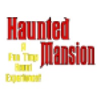 Haunted Mansion Logo