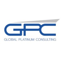 Global Platinum Consulting Pty Ltd Logo