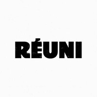 RÉUNI Logo