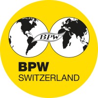 BPW Switzerland Logo