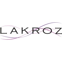 LAKROZ Cosmetics Logo