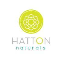 Hatton Naturals Logo