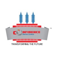Confidence Electric Limited Logo