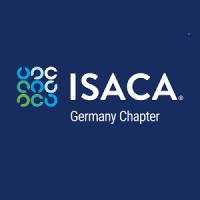 ISACA Germany Chapter Logo