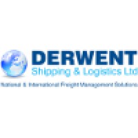 Derwent Shipping & Logistics Ltd Logo