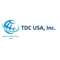 TDC USA, Inc Logo
