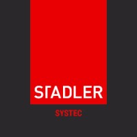STADLER SYSTEC | Norbert Stadler GmbH + Co.KG Logo
