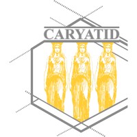 Caryatid LLC Logo