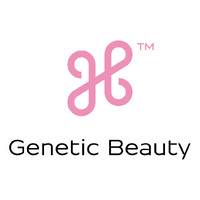 Genetic Beauty Logo
