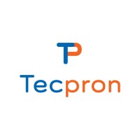 TECPRON (Business Tecpron e Ing. S.A) Logo