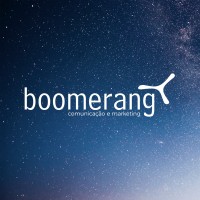 Agência Boomerang Logo