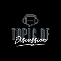 Topic of Discussion Logo