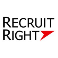 Recruit Right Logo