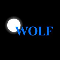 Wolf Entertainment Logo