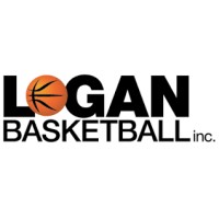 Logan Basketball Inc Logo
