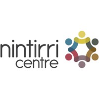 The Nintirri Centre Inc. Logo