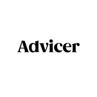 Reklamebureauet Advicer Logo