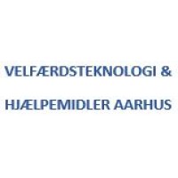 Center for Assisted Living Technology | City of Aarhus Logo