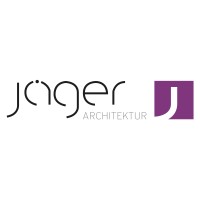 Jäger Architektur GmbH Logo
