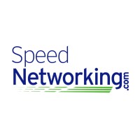 SpeedNetworking.com Logo