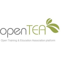 OPENTEA Logo