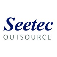 Seetec Outsource Logo