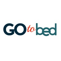 Go to bed Logo