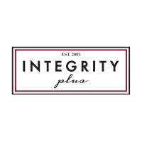 Integrity Plus Logo
