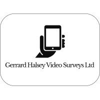 Gerrard Halsey Video Surveys Ltd Logo