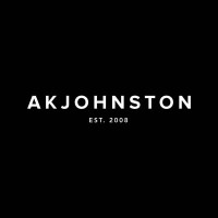 AKJOHNSTON Group Logo