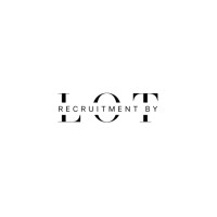 Recruitment by Lot Logo