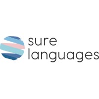 Sure Languages Logo