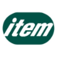 Item Products Ltd Logo