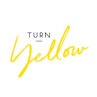 Turn Yellow Logo