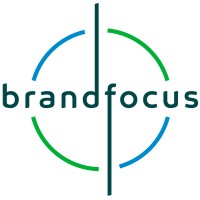 BrandFocus Logo