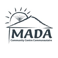 MADA Community Support Logo