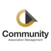 Community Association Management, Limited Logo