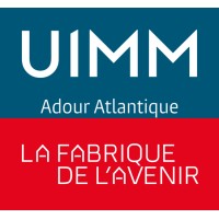 UIMM Adour Atlantique Logo
