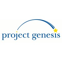 Project Genesis, Inc. Logo