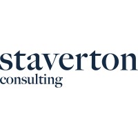 Staverton Consulting Logo